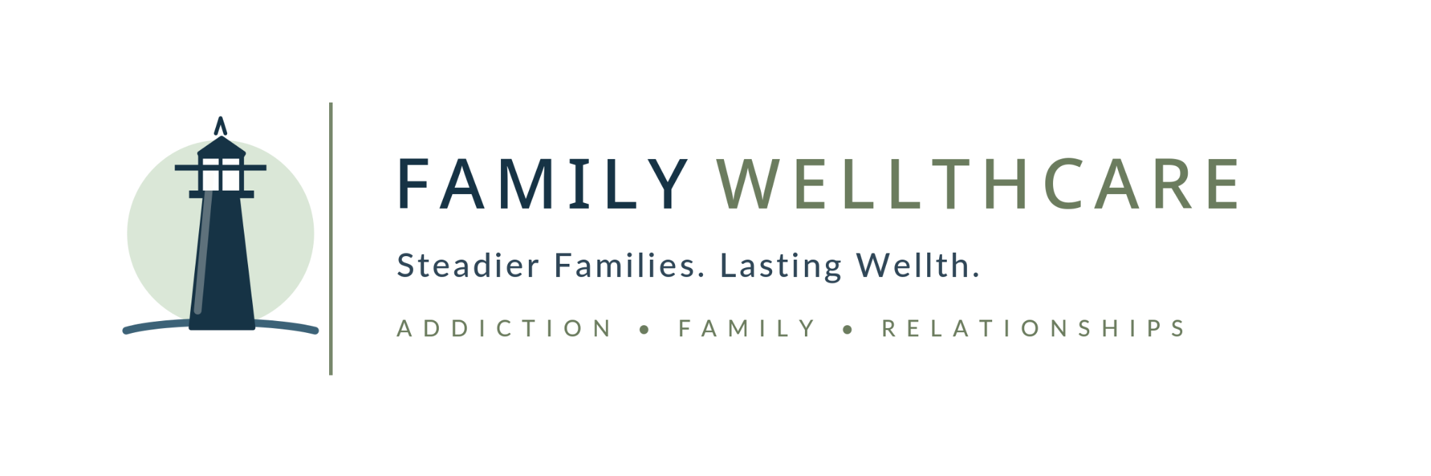 Family WellthCare — Steadier Families. Lasting Wellth.